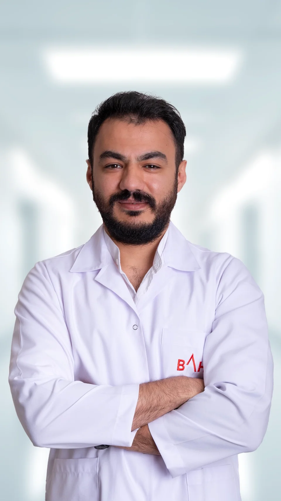 Op. Dr. Anar PANAHLI