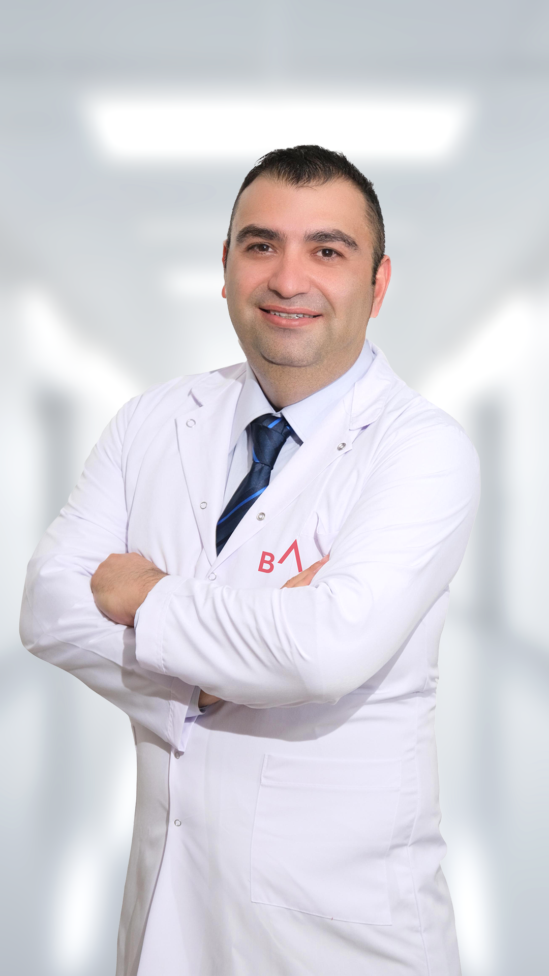 Doç.Dr Murat AYDIN