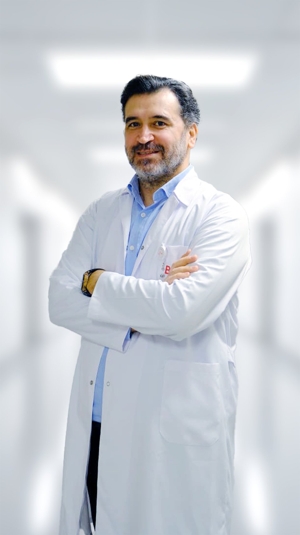 Doç.Dr. YAŞAR KESKİN