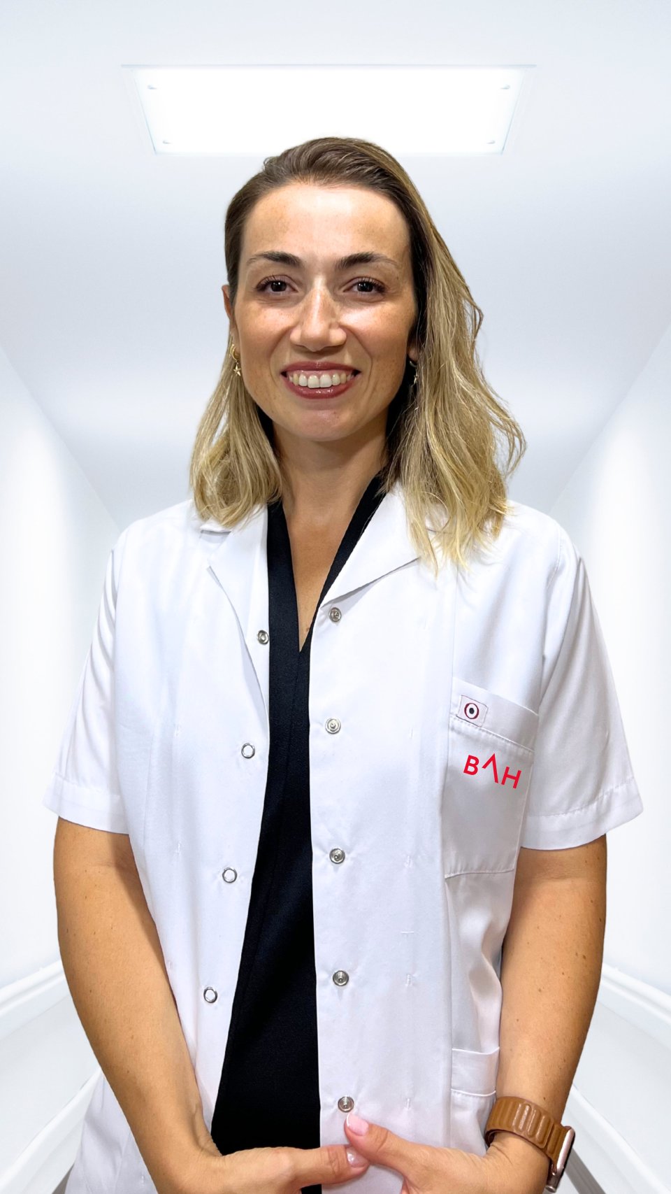 Uzm. Dr. Funda KARADUMAN YALÇIN