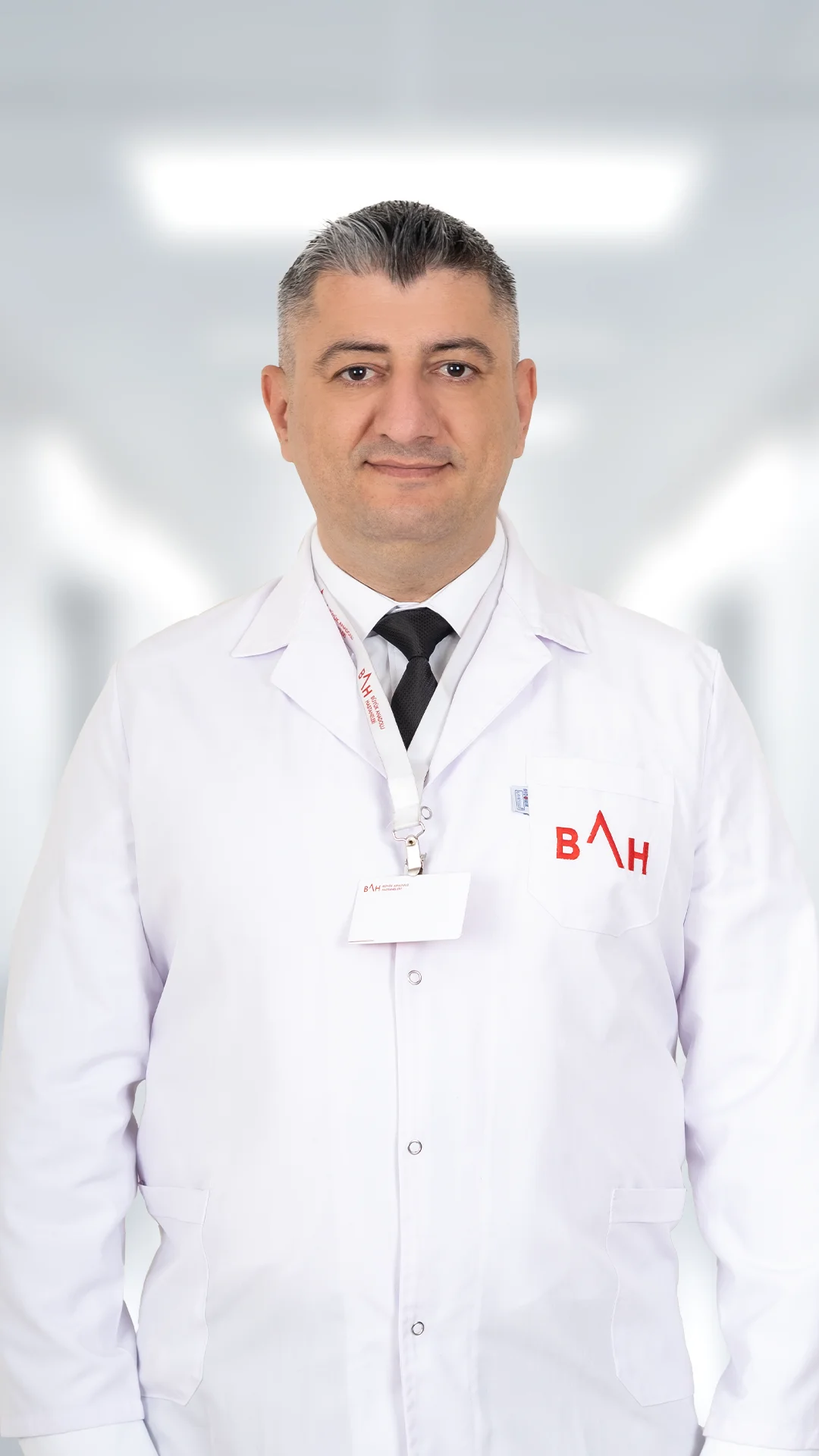 Dr. Hanifi TEMİZ