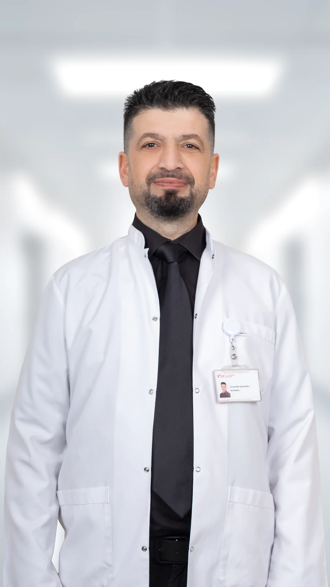 Dr. Can Mert ÇATALOĞLU