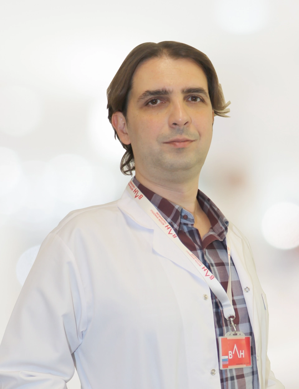 Doç. Dr. Oğuzhan YÜCEL