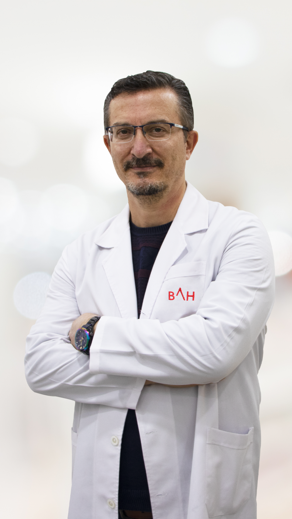 Op. Dr. Kemal ALAÇAL