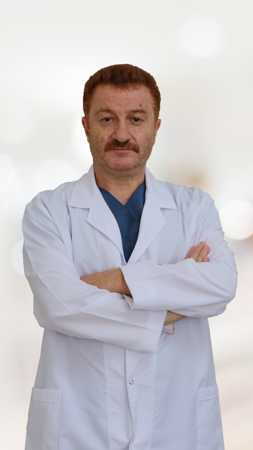Prof. Dr. Lokman UZUN