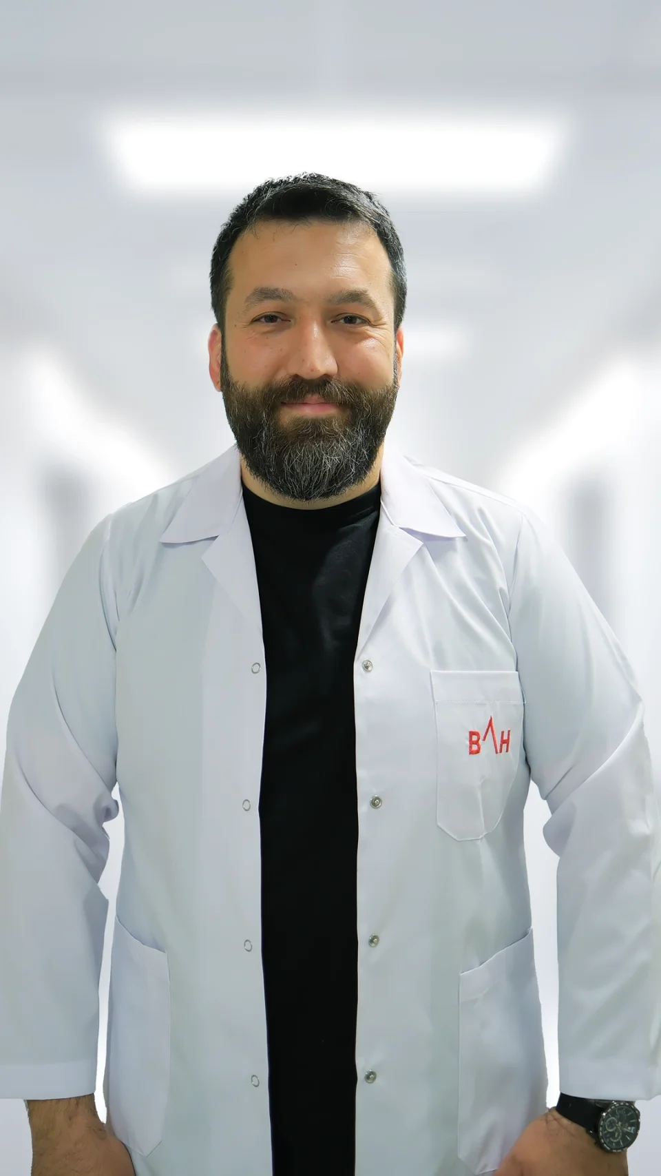 Op. Dr Özden Çağlar  Öztürk