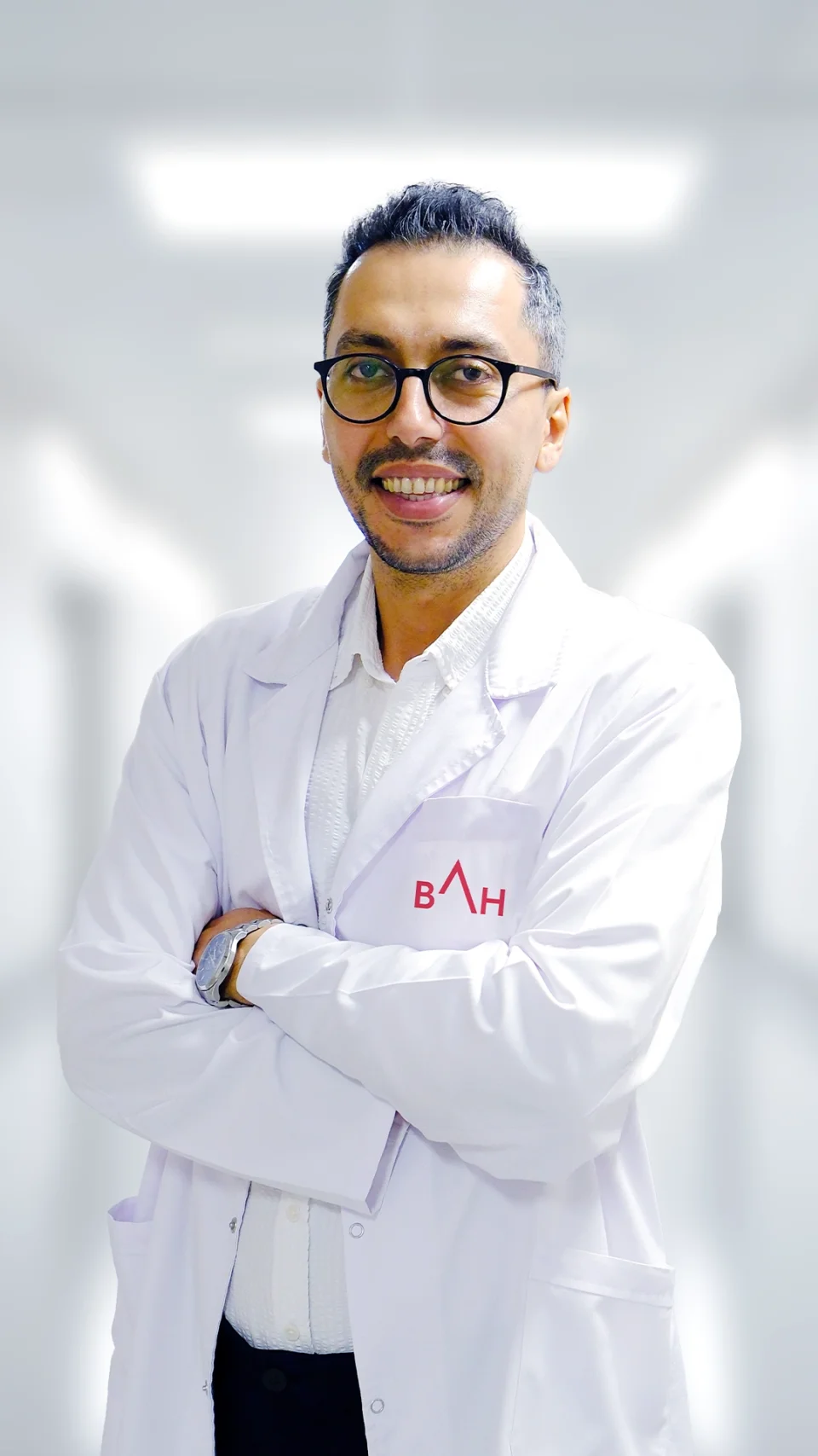 Op. Dr. Erdoğan MARAL