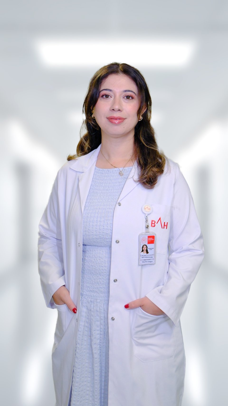 Op.Dr. Hatice Nur Çelik