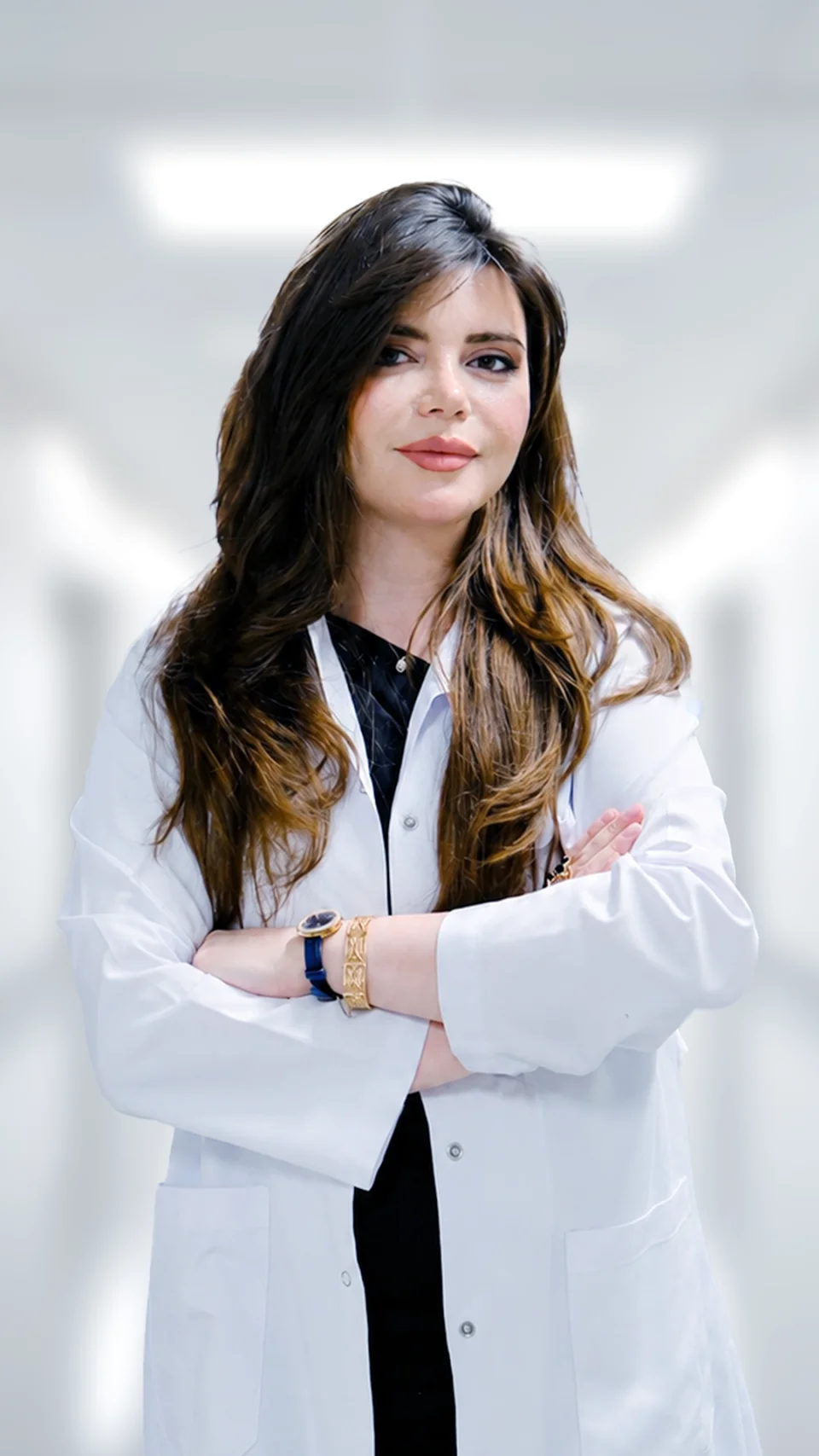 Op.Dr. Salmınaz TANIRVERDIYEVA