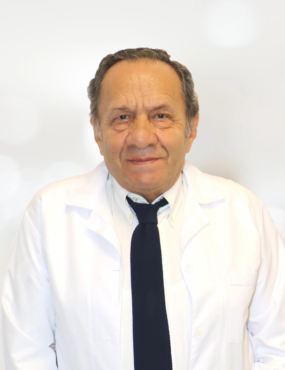 Op. Dr. İ. Hilmi ELMACIOĞLU