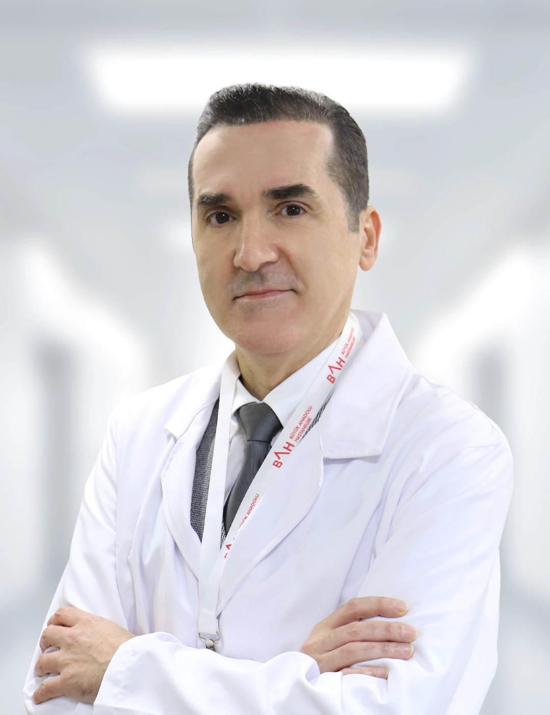 Op. Dr. Levent A. KAZAK