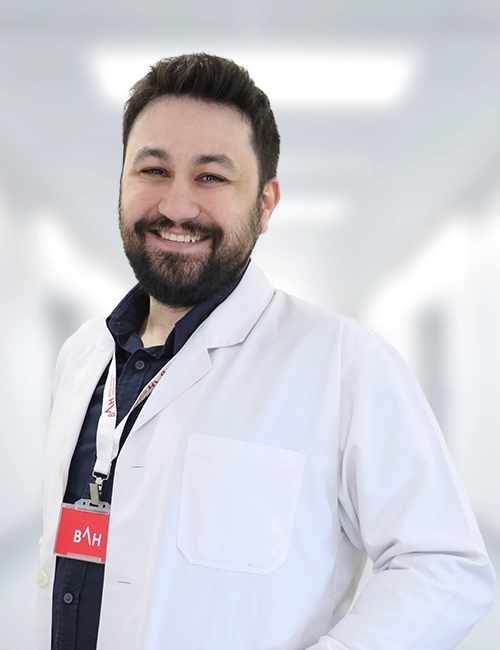 Psk. Doğukan DURSUN