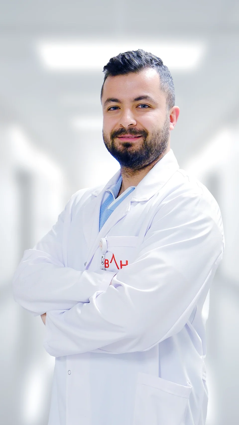 Uzm.Dr. Serdar MEHMETOĞLU