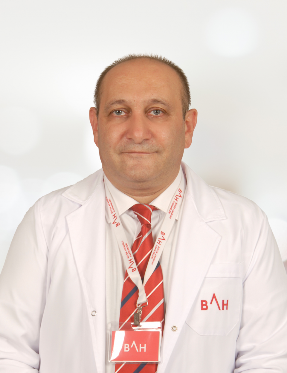 Uzm. Dr. Hüseyin BAŞAR