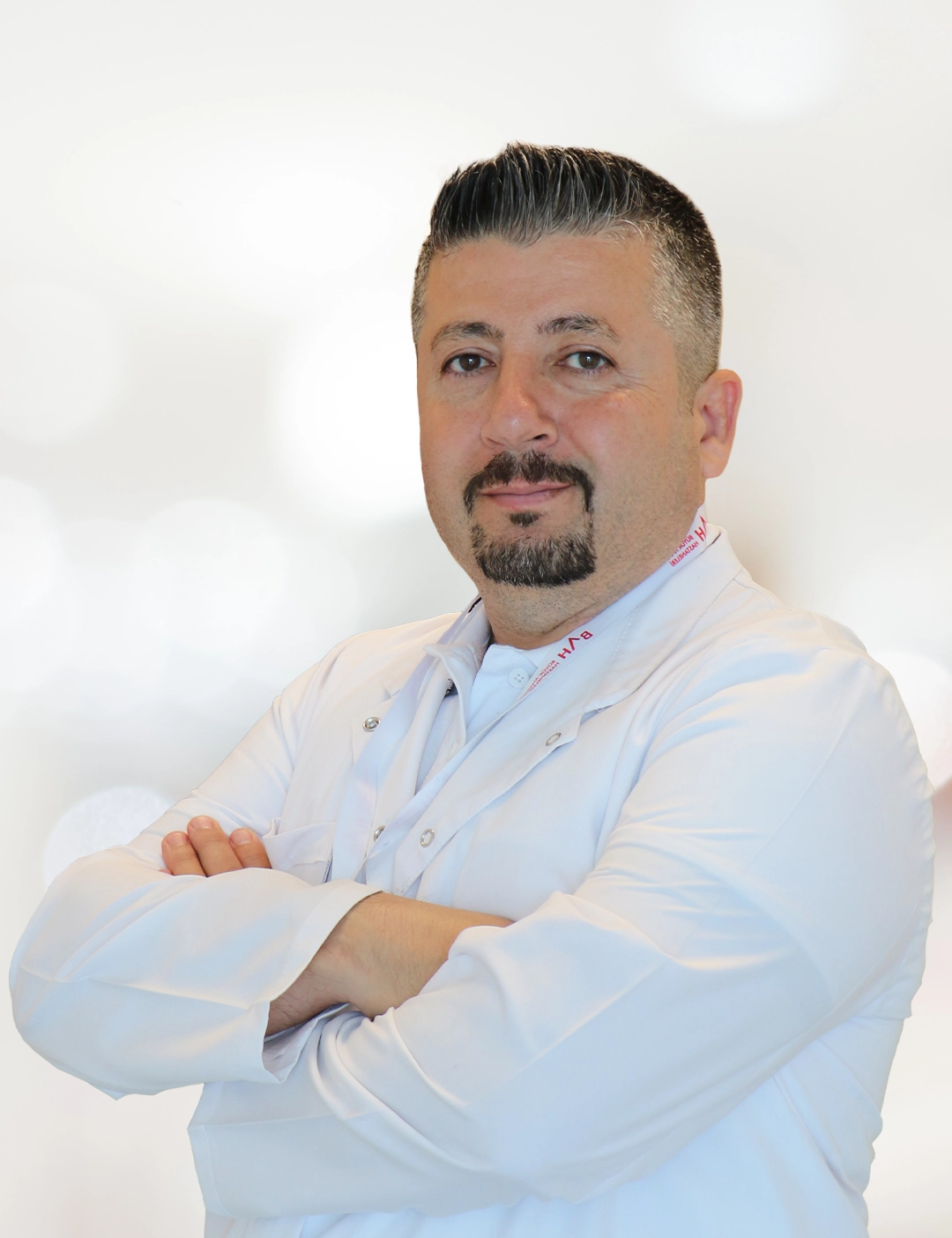 Uzm. Dr. Ahmet TUNÇ