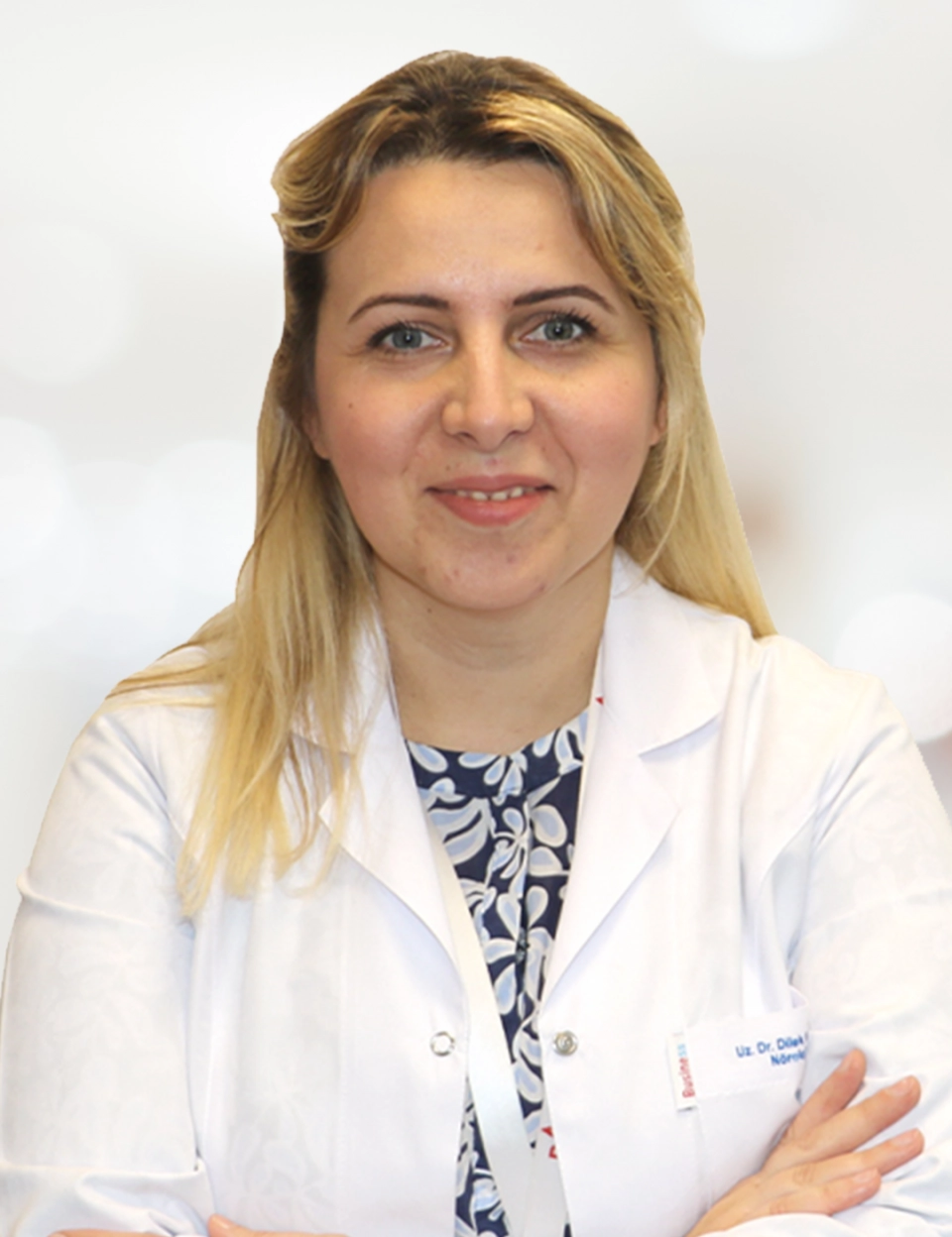 Uzm.Dr. Dilek KASIM YÜCEL