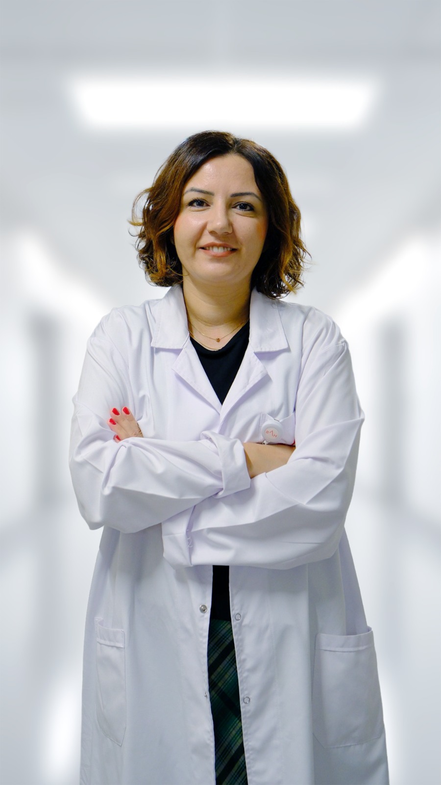Uzm.Dr. Şerife Deniz Ak Tura