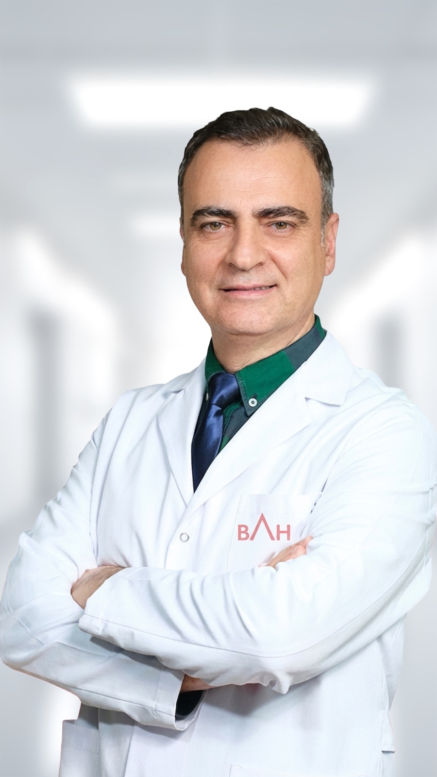 Uzm.Dr. İsmail AKSÖZ