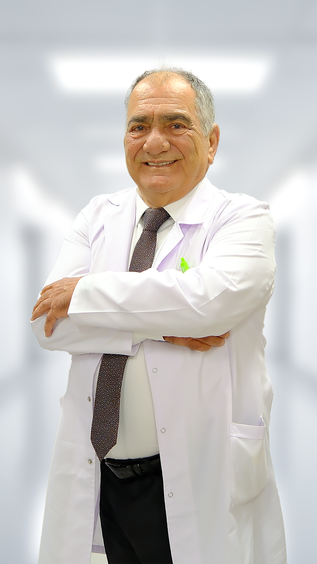 Op.Dr. Turgut ÇAMKIRAN