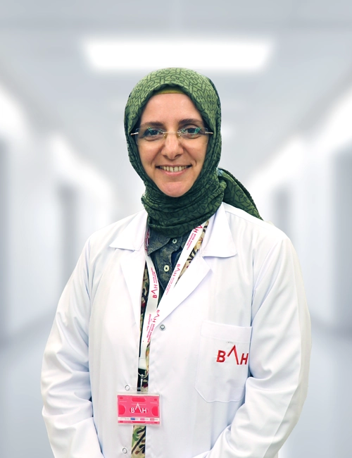 Uzm. Dr. Feyza AKGÜN