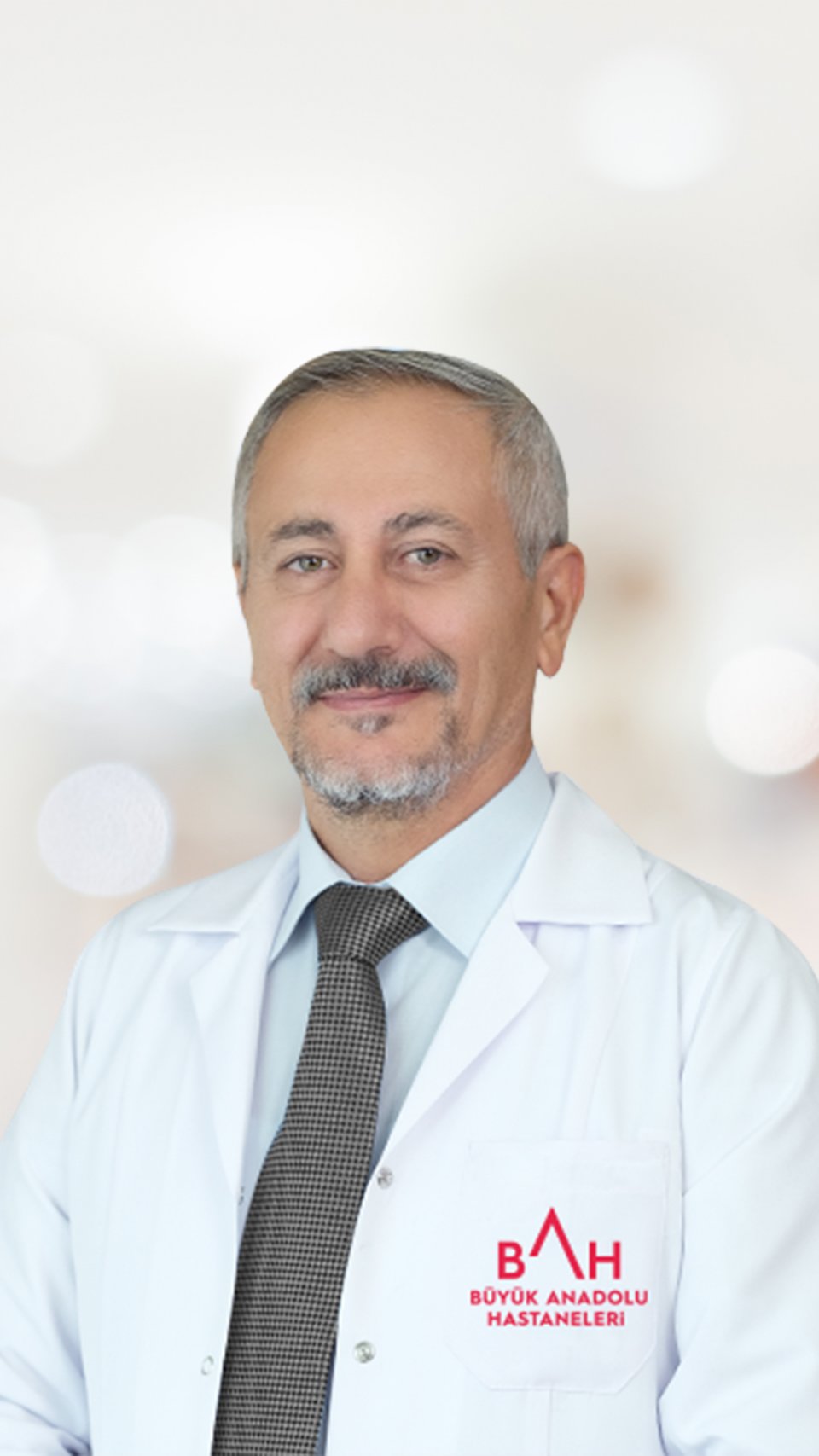 Op. Dr. Ziya ILGIN