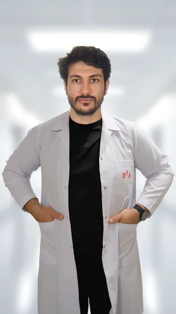 Dr. Wahıdullah Toohıdy