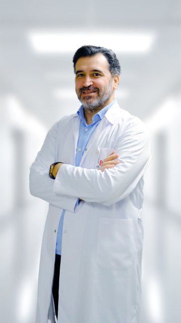 Doç.Dr. YAŞAR KESKİN