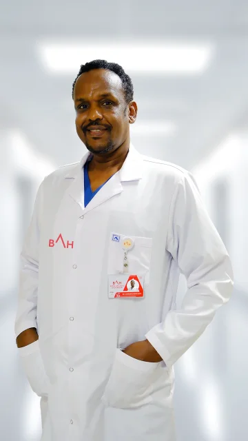 Dr. Jawhar Yusuf HAJİ