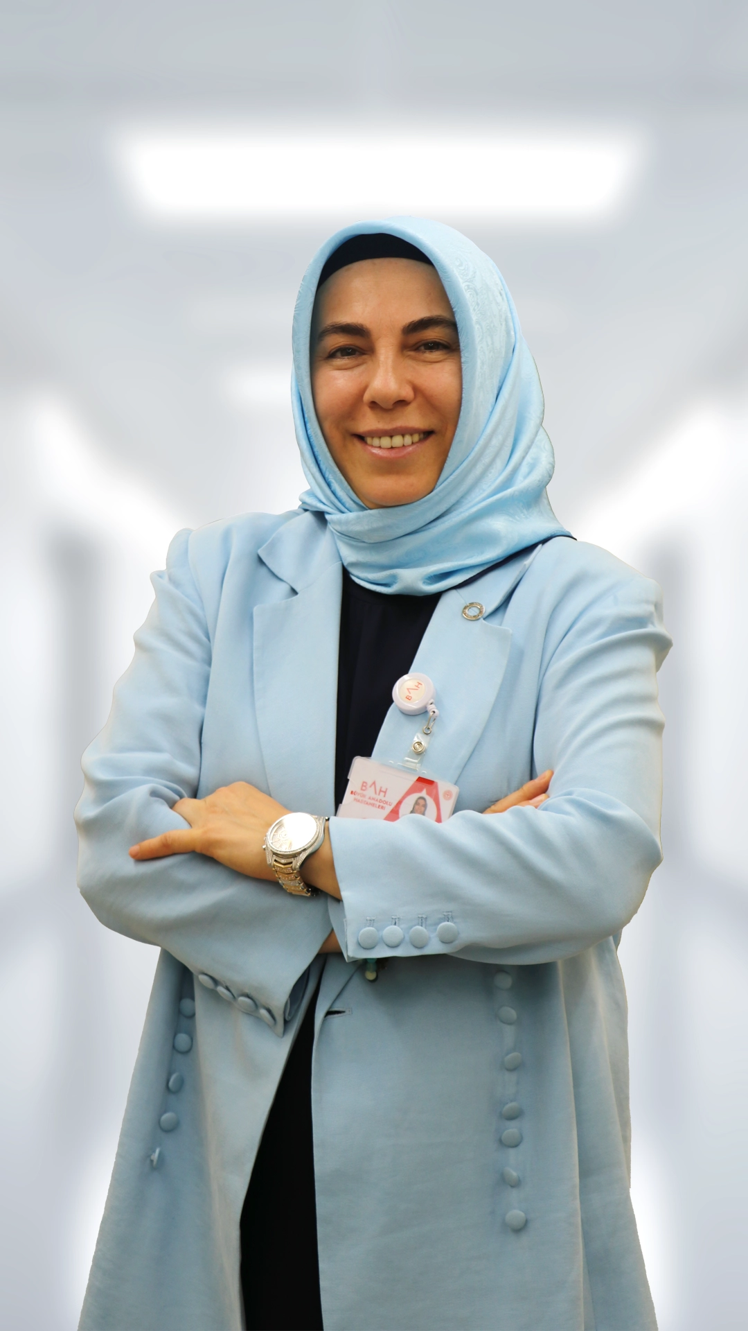 Dr. Nilgün YÖNTEN