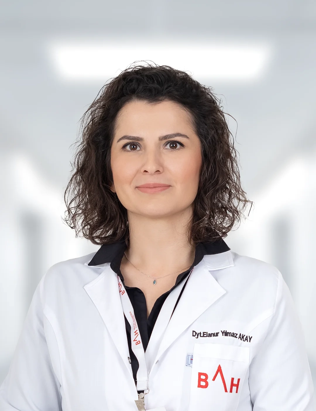 Dyt. Elanur YILMAZ AKAY
