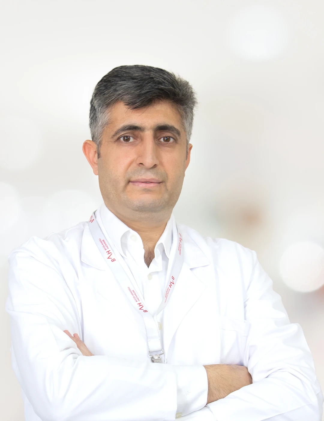 Uzm. Dr. Mutlu ÇİÇEK