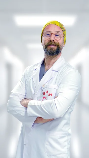 Op.Dr. LORENC JASHARLLARI