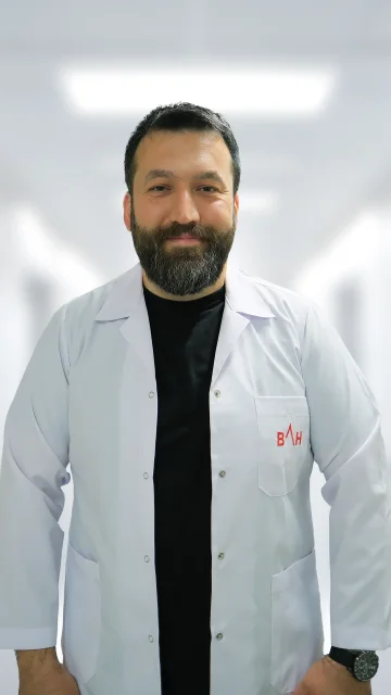 Op. Dr Özden Çağlar  Öztürk