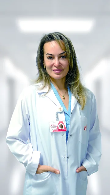 Op. Dr. Esra EMRAL