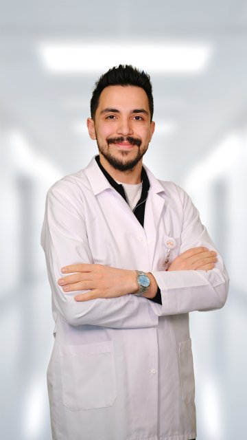 Op. Dr. Halil Emre ÖZDEMİR
