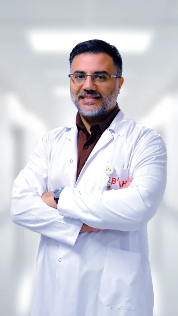 Op. Dr. Erdal ABAY