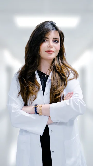 Op.Dr. Salmınaz TANIRVERDIYEVA