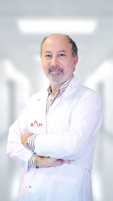 Dr. Öğr. Üyesi Süleyman TÜMEN