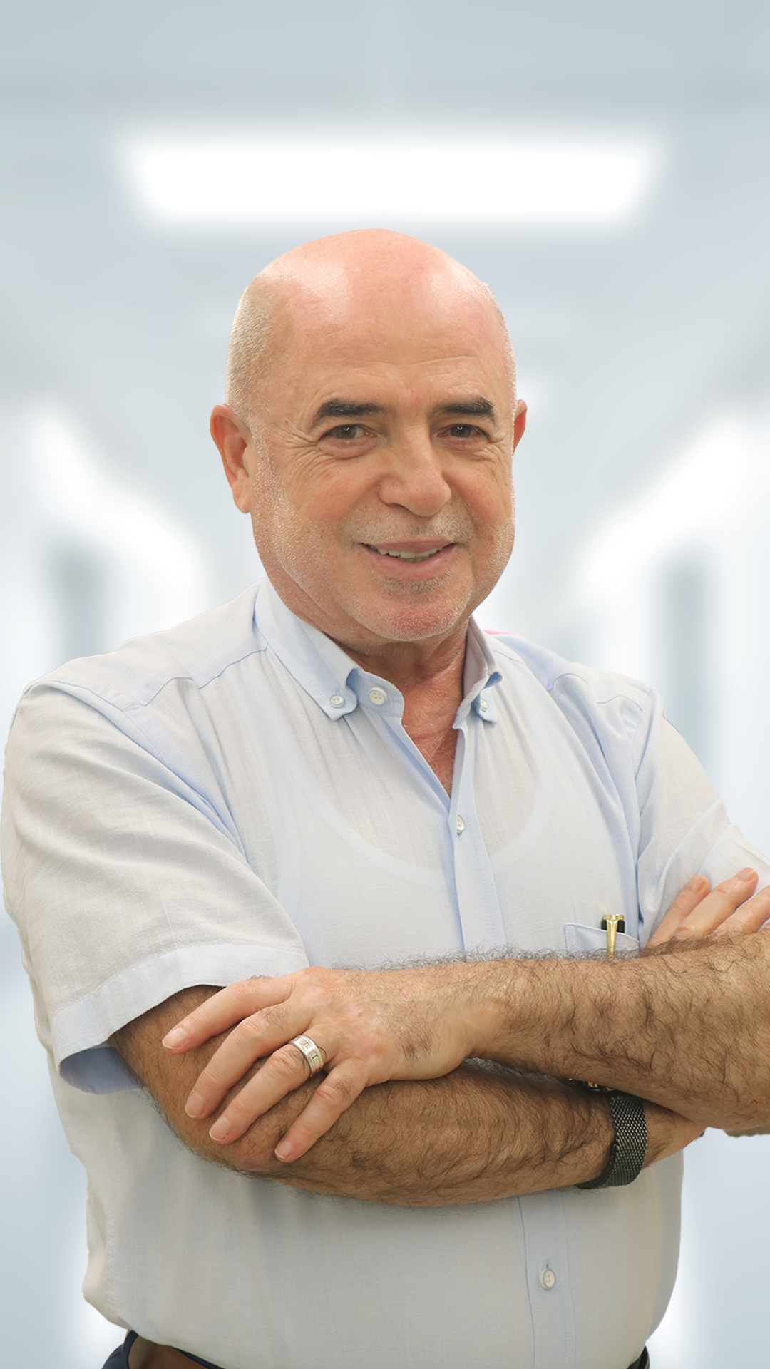 Op.Dr. Yakup YÖNTEN