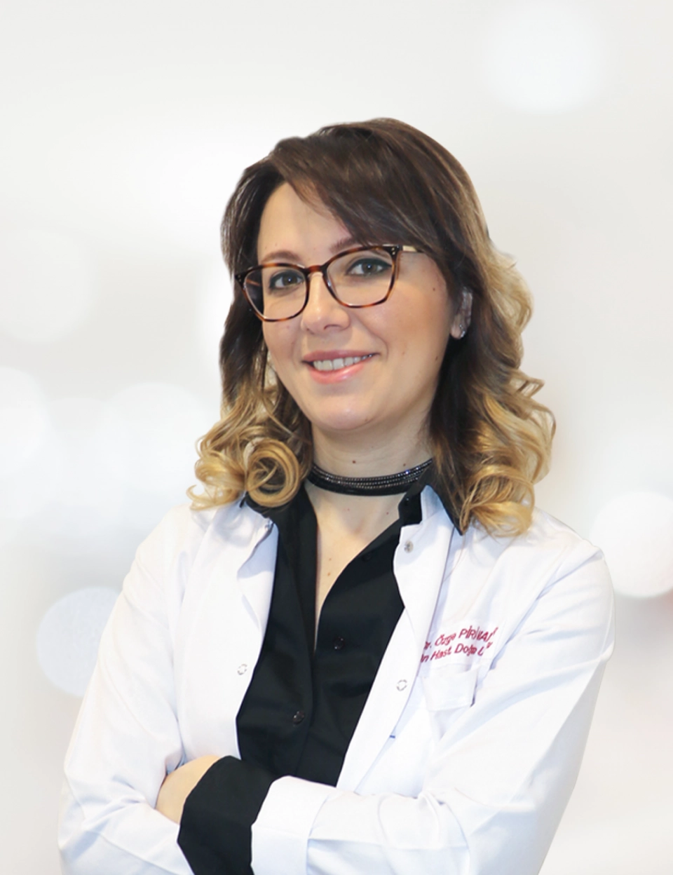 Op. Dr. Özge PİRİ MANTAR