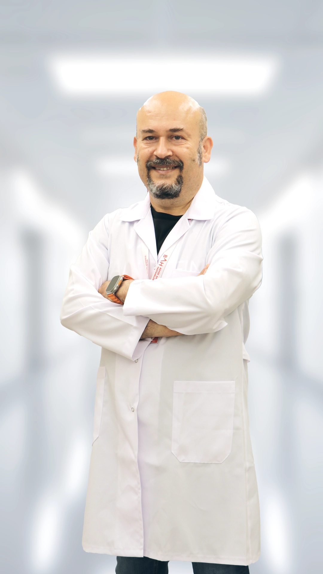Uzm. Dr. Oğuz ULU