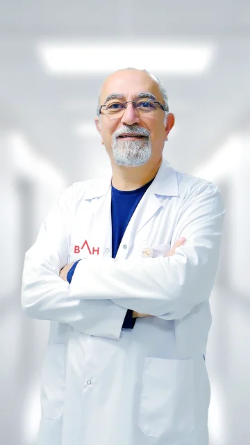 Uzm. Dr. Faruk Atabey