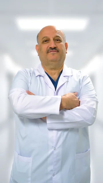 Uzm.Dr Osman Karakuş