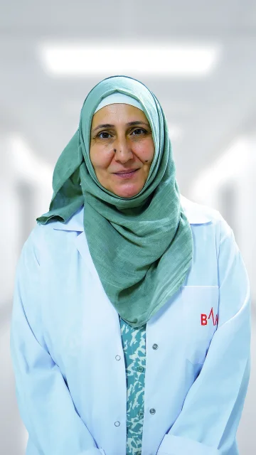 Uzm.Dr Reyhan Erkurt