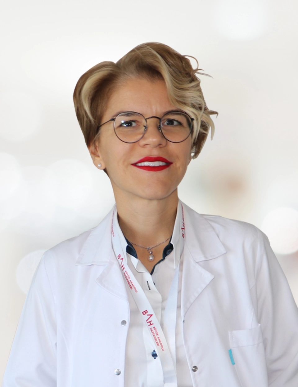 Uzm. Dr. Filiz GEBEŞOĞLU