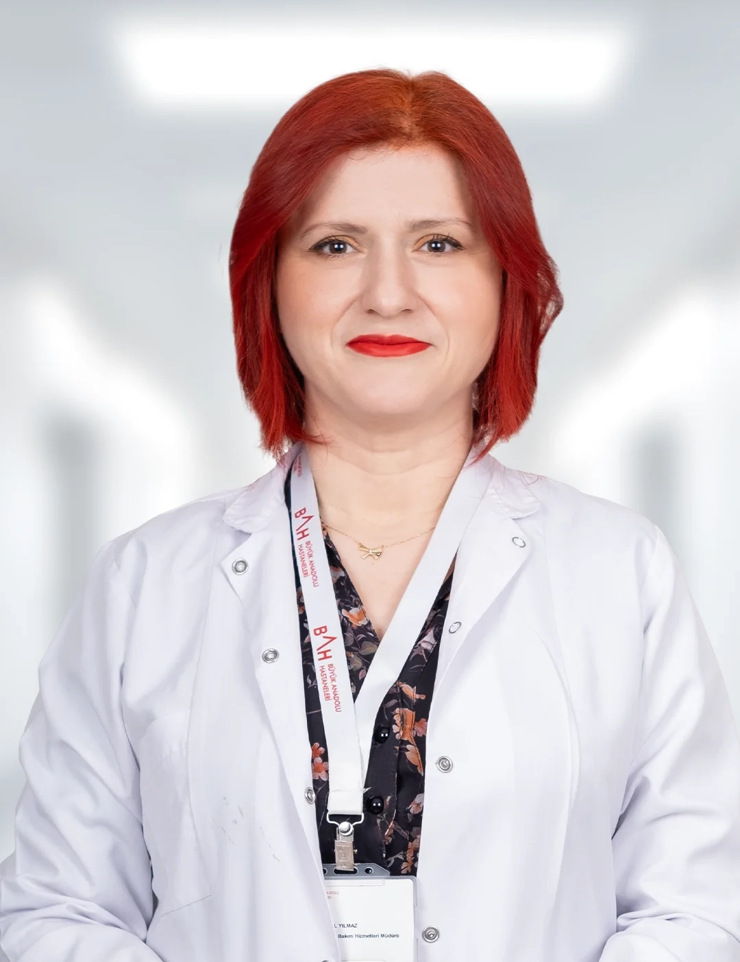 Uzm. Dr. Neşe BİRİNCİ