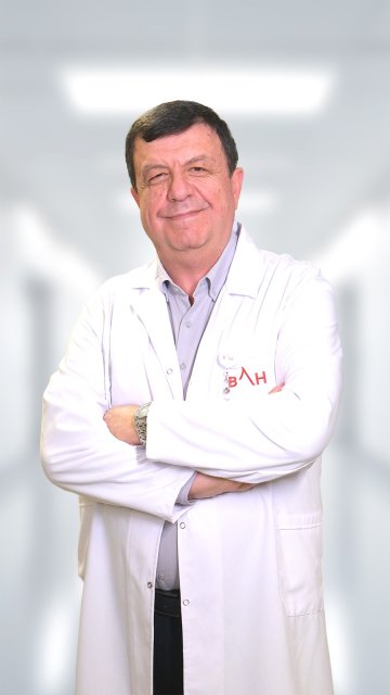 Dr. ABDURRAHMAN HİLMİ ÖNEM