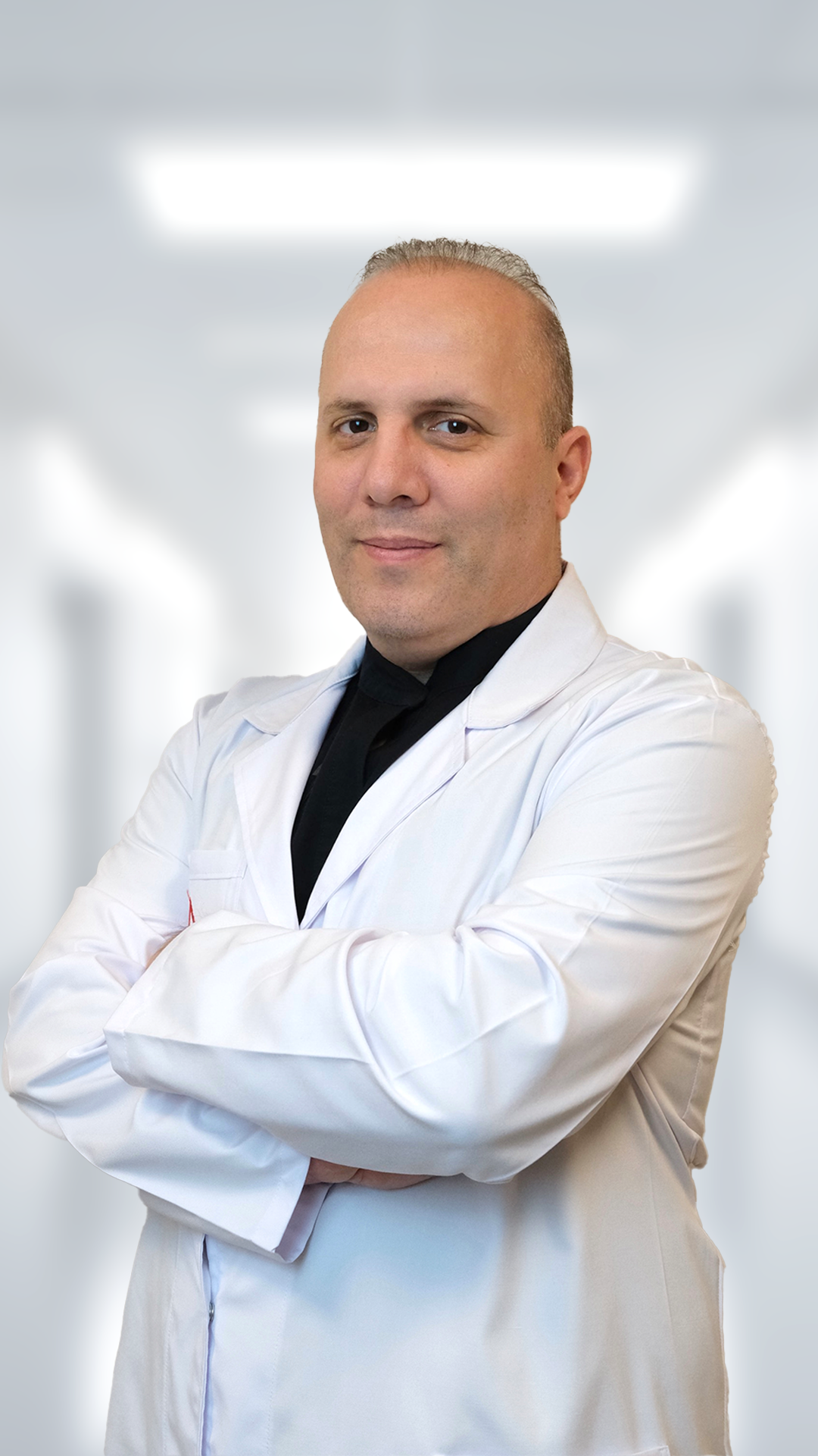 Op.Dr. Barış AVŞAR