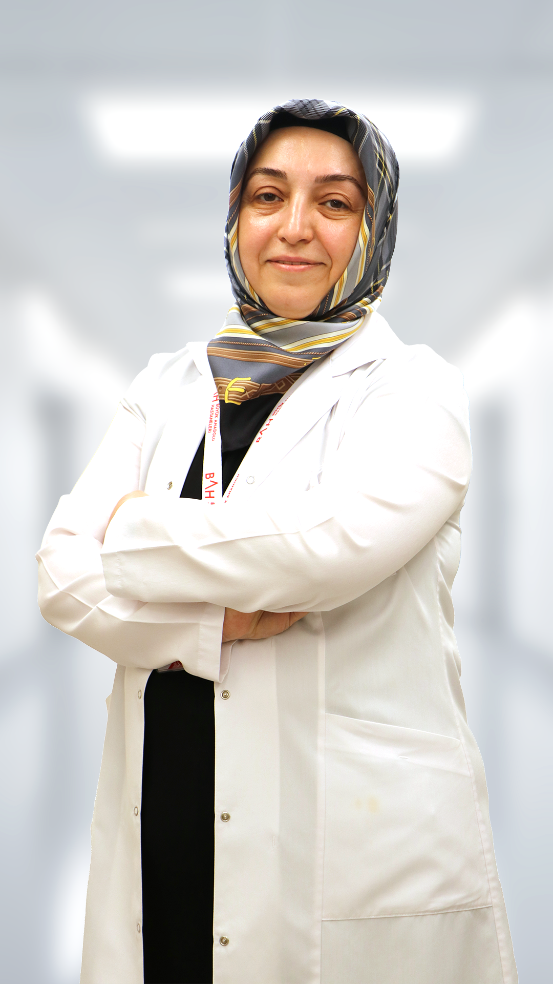 Uzm. Dr. Fatime Filiz TURAN