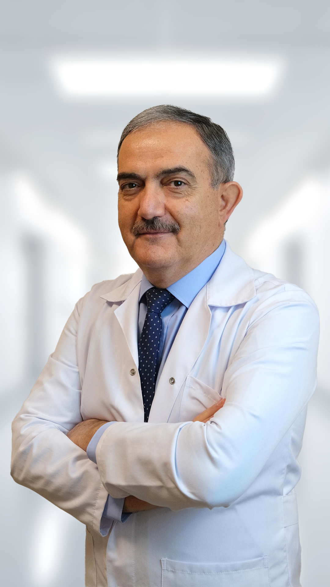 Prof. Dr. Mustafa Şahin